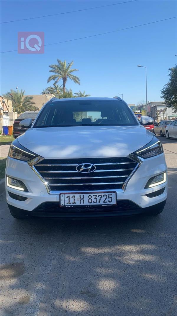 هيونداي   للبيع في العراق